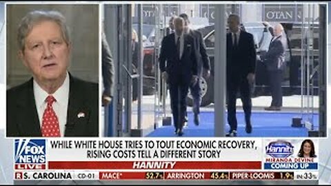 Kennedy Biden's policies unpopular among Americans#2928