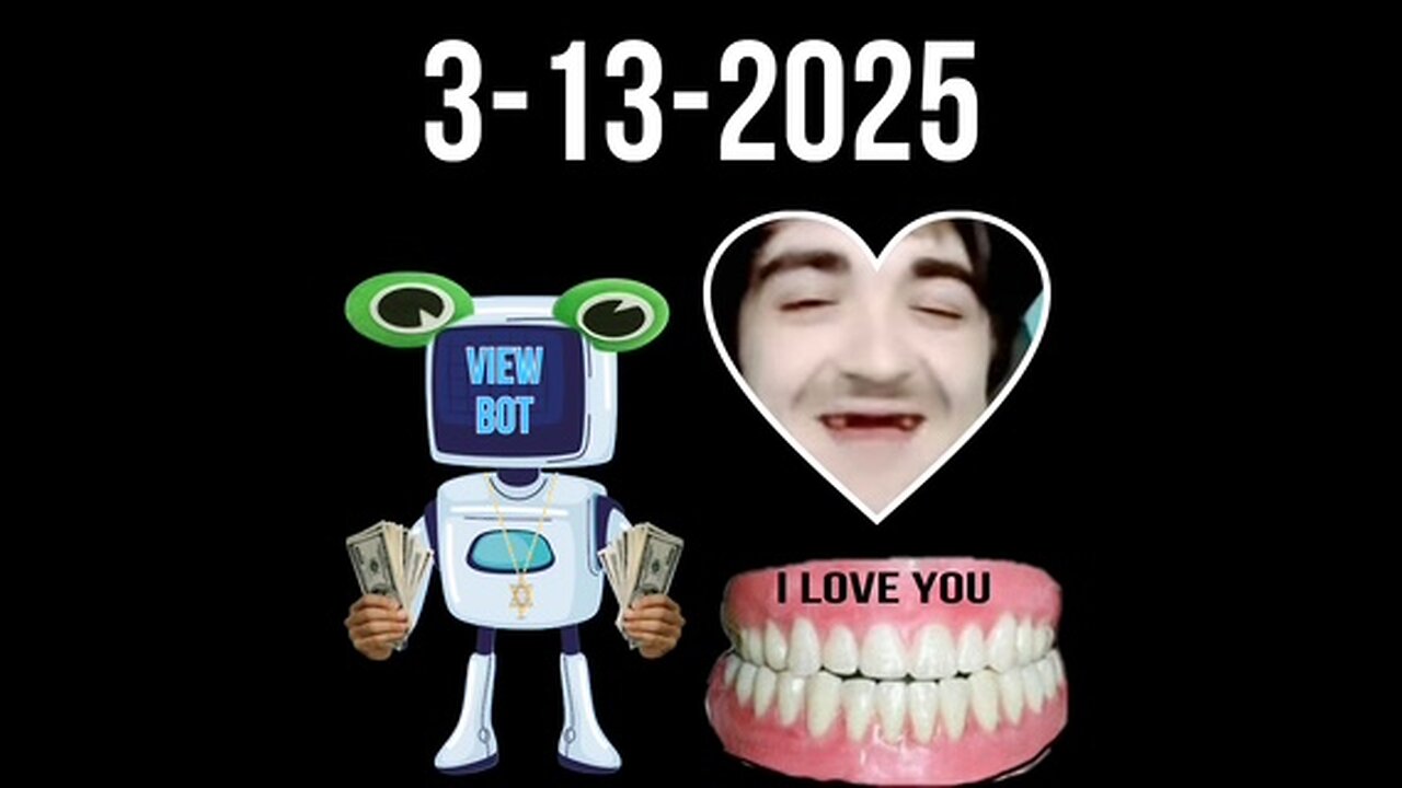 3-13-2025 Stop hating and start appreciating