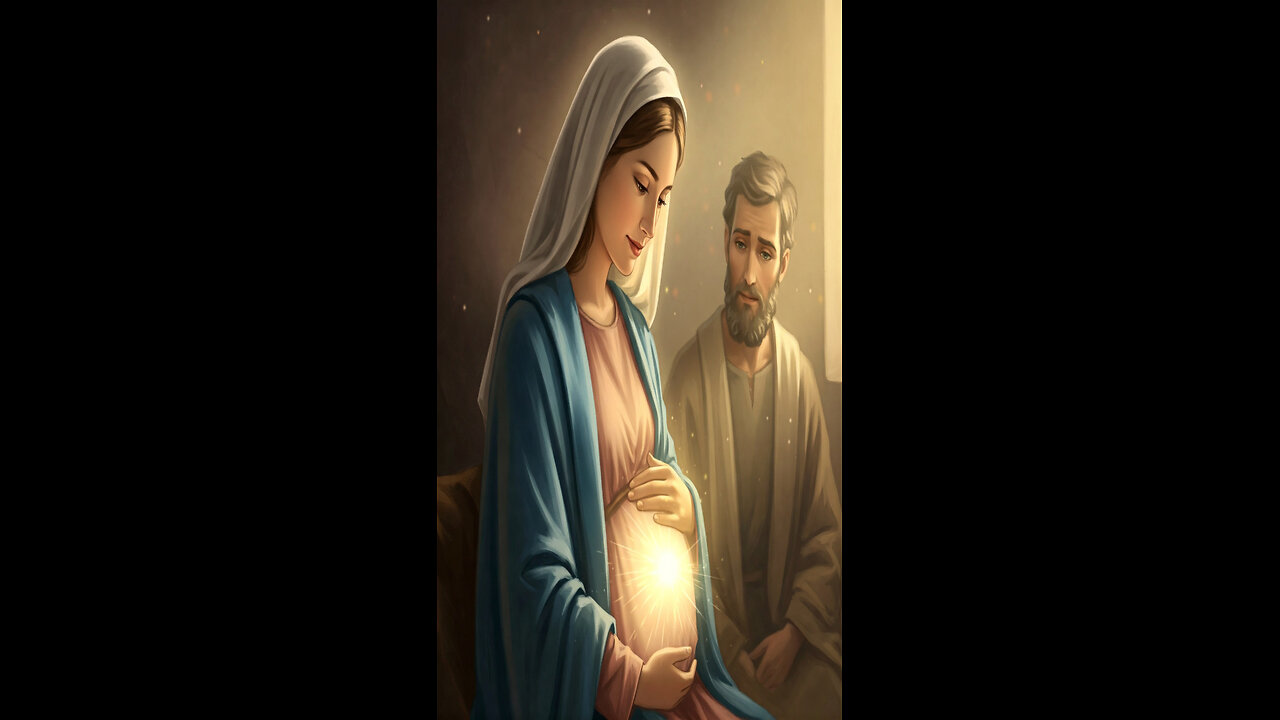 The Book Of Matthew 1-18-Reel
