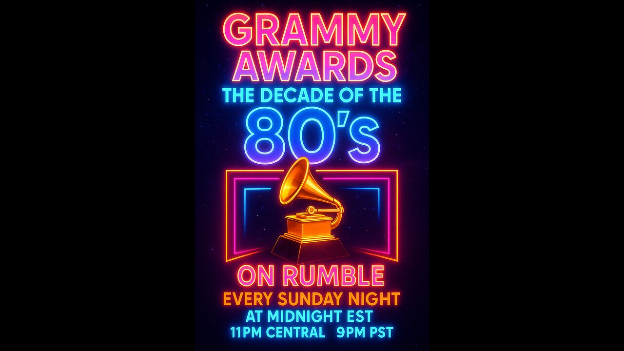 Grammy Awards 1980