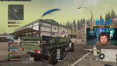 Aydan's New Squad Drops 81 Kills in a Hell Lobby