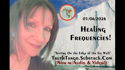 Healing Frequencies!