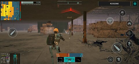 cargo hunters ep 7