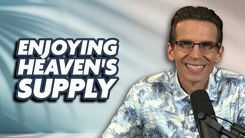 Morning Glory - Seven Covenant Channels of Divine Provision