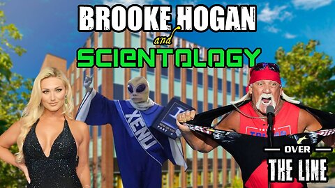 BROOKE HOGAN CALLS BUBBA