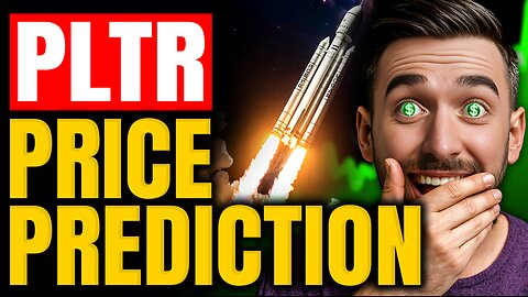 My Controversial PLTR Price Prediction || Palantir Stock Analysis 
