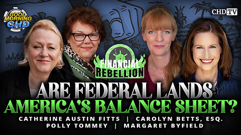 Are Federal Lands America's Balance Sheet?