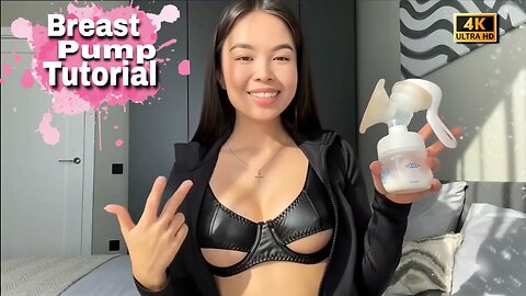 Looking For Or Calm, Uncomplicated Way To Breast Pump | Step by Step Tutorial