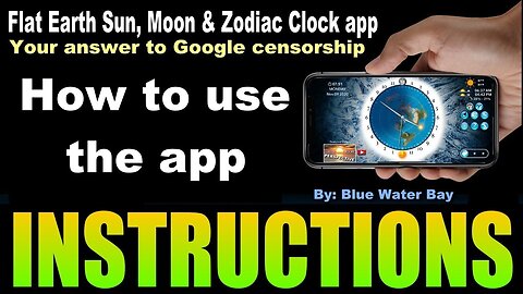 FE Clock app FEATURE Instructions March 2021