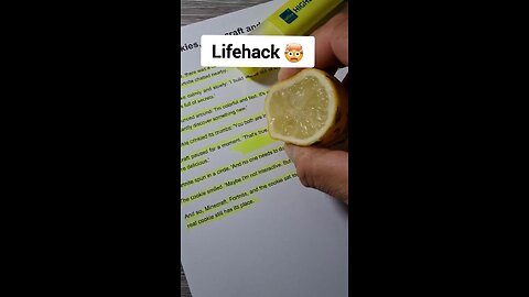 Did you know?