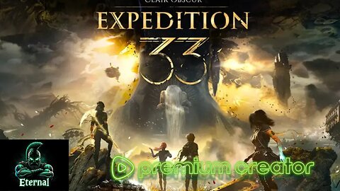 Live! | Clair Obscur: Expedition 33 | Come Hang w/ a USMC Vet and the Best Chat on Rumble RTMP Test