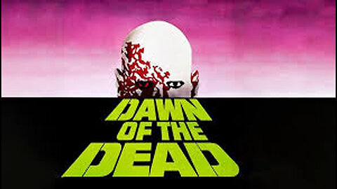 The Truth About the Zombies: Instincts and Emotions