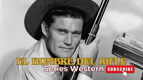 El Ahorcado / Serie "El Hombre del Rifle"