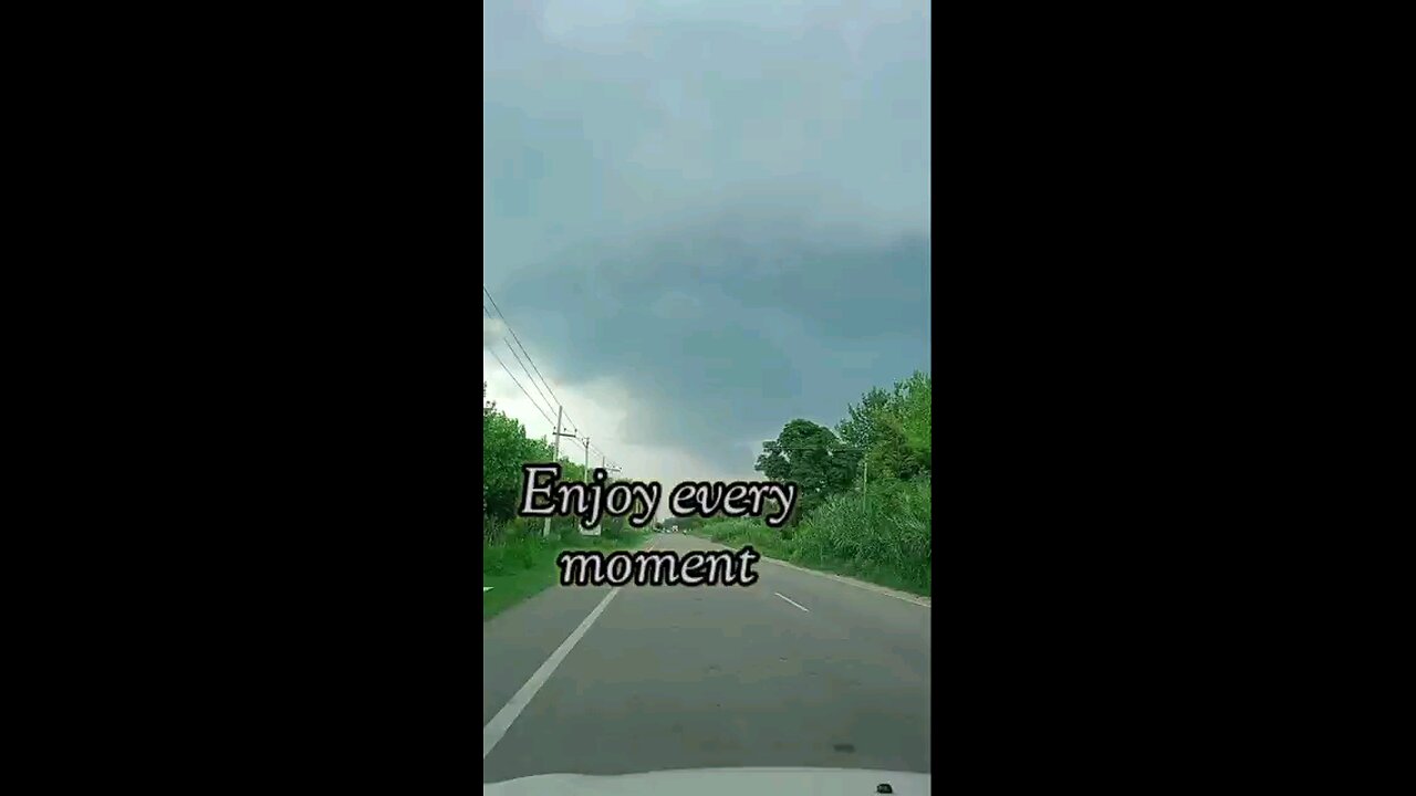 satisfying Video