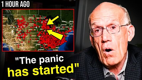 "This is Unlike Anything We've Seen Before... | Victor Davis Hanson"