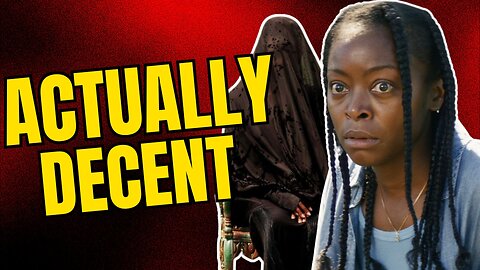 The Woman in the Yard – Blumhouse’s Rare Mid Tier Horror Gem
