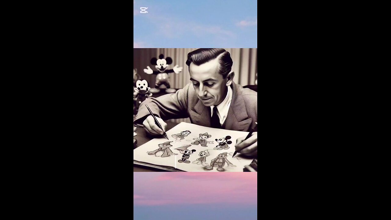 The Hidden Meaning Behind This Vintage Video
