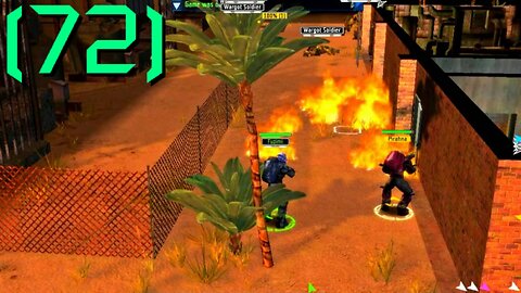 UFO: Aftershock (ShadoWarrior's Weapon Rebalance mod) - Walkthrough/Videonávod - 72 [EN/CZ]