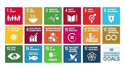"Unmasking Realities: A Deep Dive into the UN's Sustainable Development Goals"