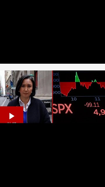 Trump threatens new 50% tariffs on China