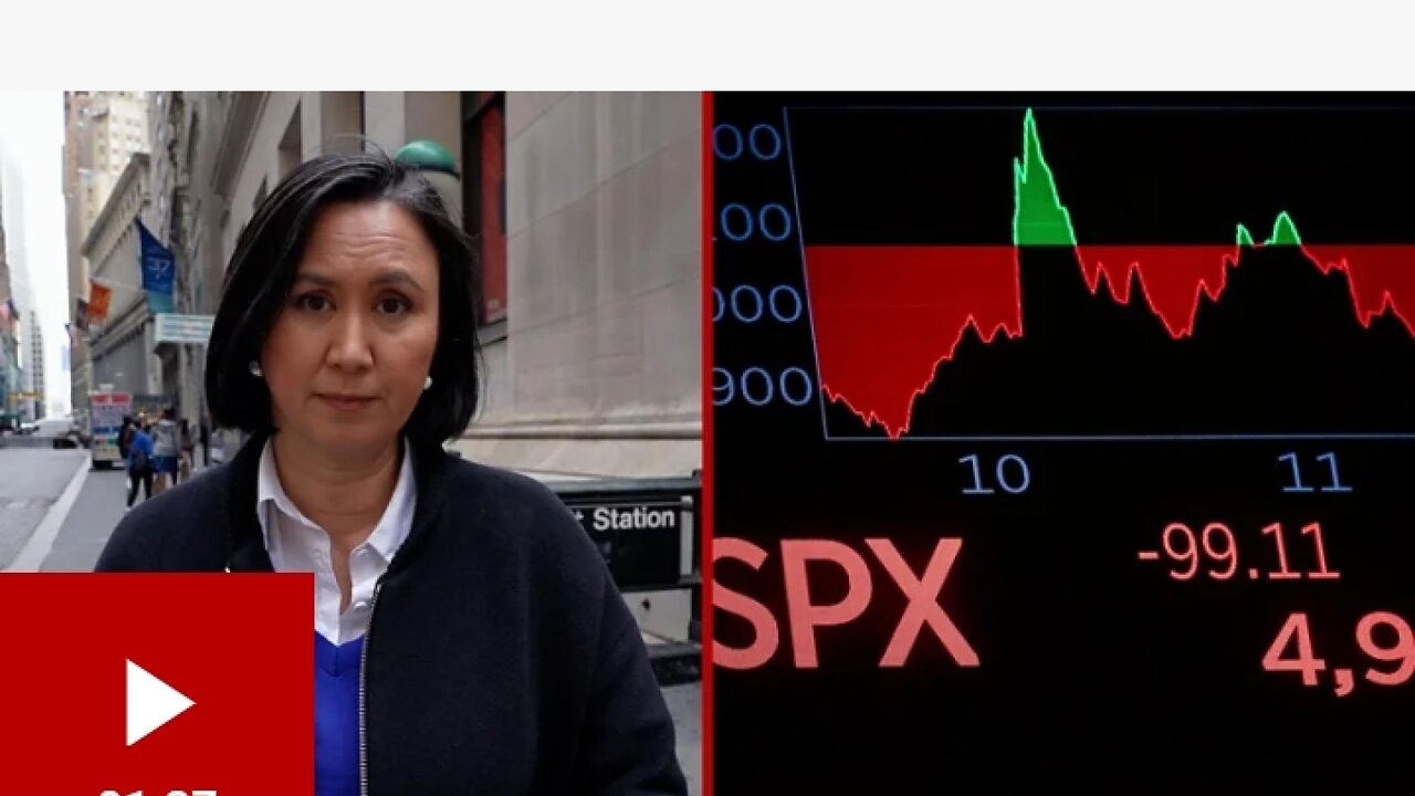 Trump threatens new 50% tariffs on China