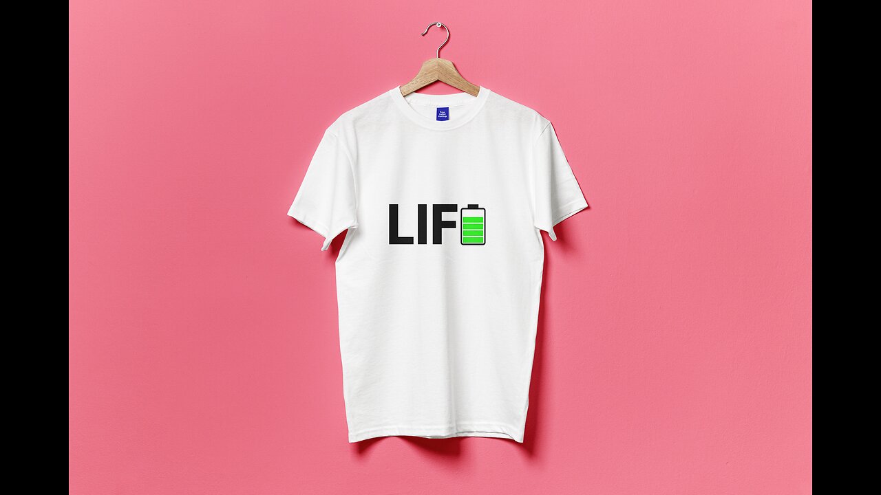 How to create t-shirt typography using illustration