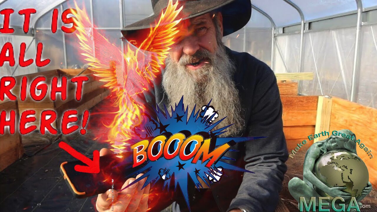 The Truth is always RIGHT IN FRONT OF YOU! This is CRAZY