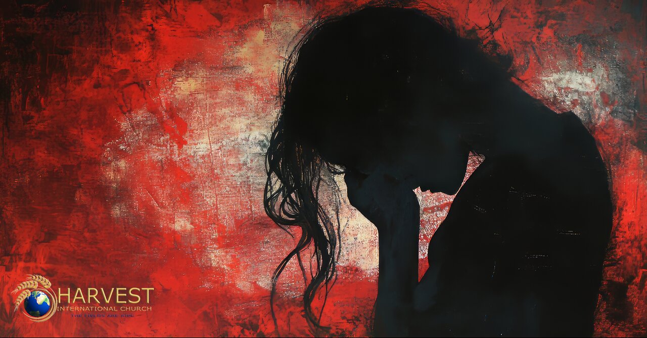 Healing the Wounded Soul