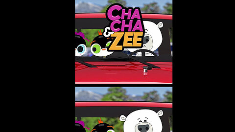 Is This The Cutest Road Trip Adventure EVER? ChaCha & Zee