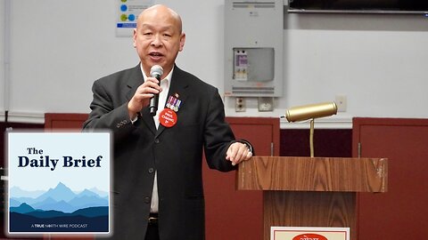Liberal MP who made China bounty comments steps down