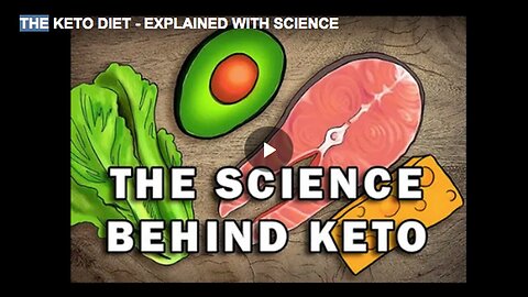 "Understanding the Science Behind the Ketogenic Diet"