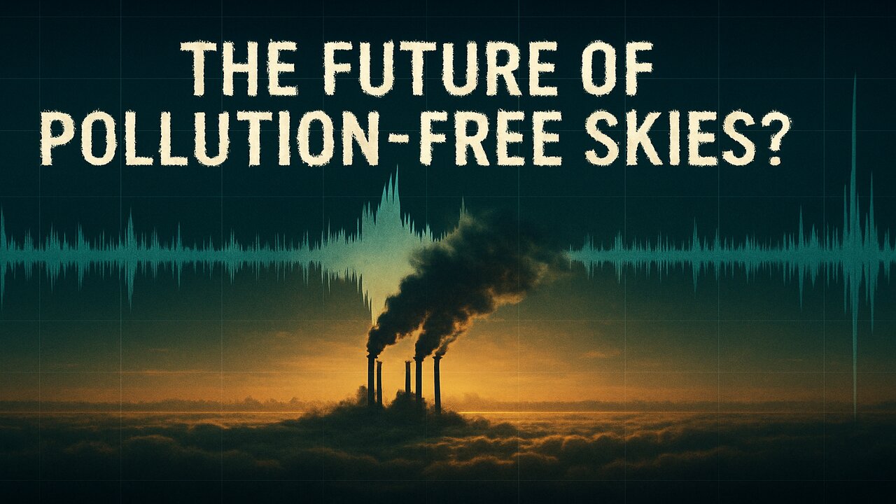 Clearing Skies with Frequencies: Myth or Science?