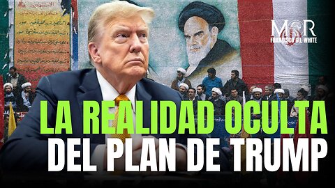 La Oscura Realidad del Plan de Paz de Donald Trump