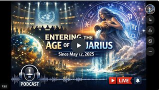 Age of Aquarius | Isi Iyobowe n'Abadayimoni| 2025