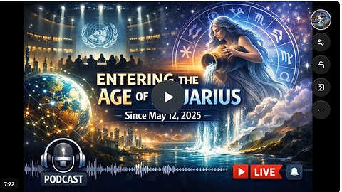 Age of Aquarius | Isi Iyobowe n'Abadayimoni| 2025