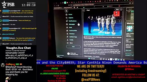 2025-09-21 12:03 EDT - Mykle covering: