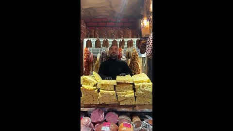Who wants a piece of cheese_ 😱😁😃