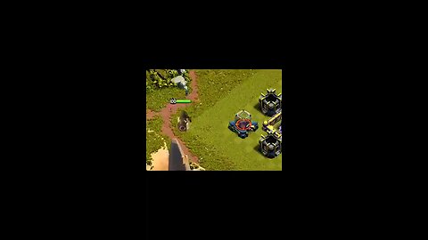 Grand Warden Fire Ball