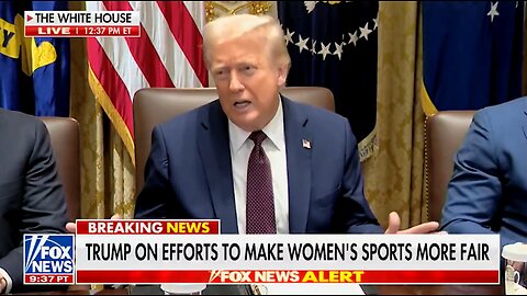 Trump GOES OFF ON Schumer And Illinois Governor