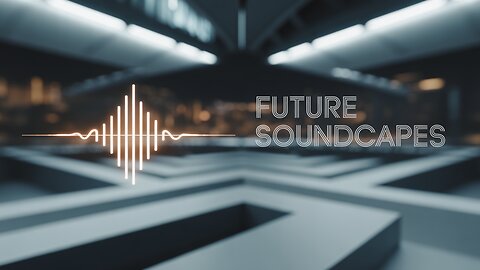 Futuristic CYBER Beats to Chill 🛰️