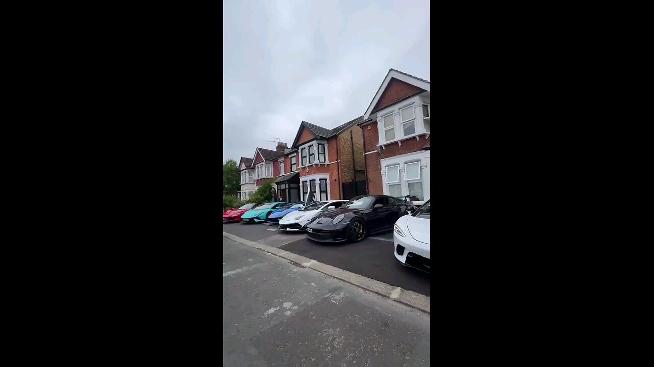 Irish Muslim living Style