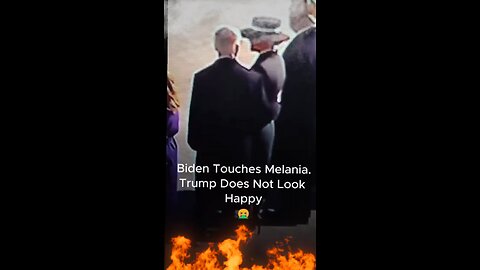 I Don't Think Biden Meant Any Harm. But You Be The Judge.