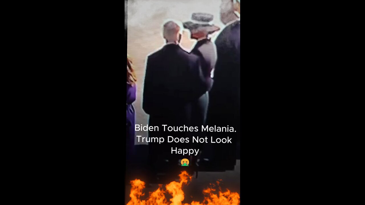 I Don't Think Biden Meant Any Harm. But You Be The Judge.
