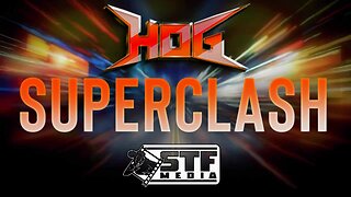 House Of Glory - SUPERCLASH (11-15-2025) HIGHLIGHTS