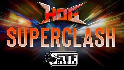 House Of Glory - SUPERCLASH (11-15-2025) HIGHLIGHTS