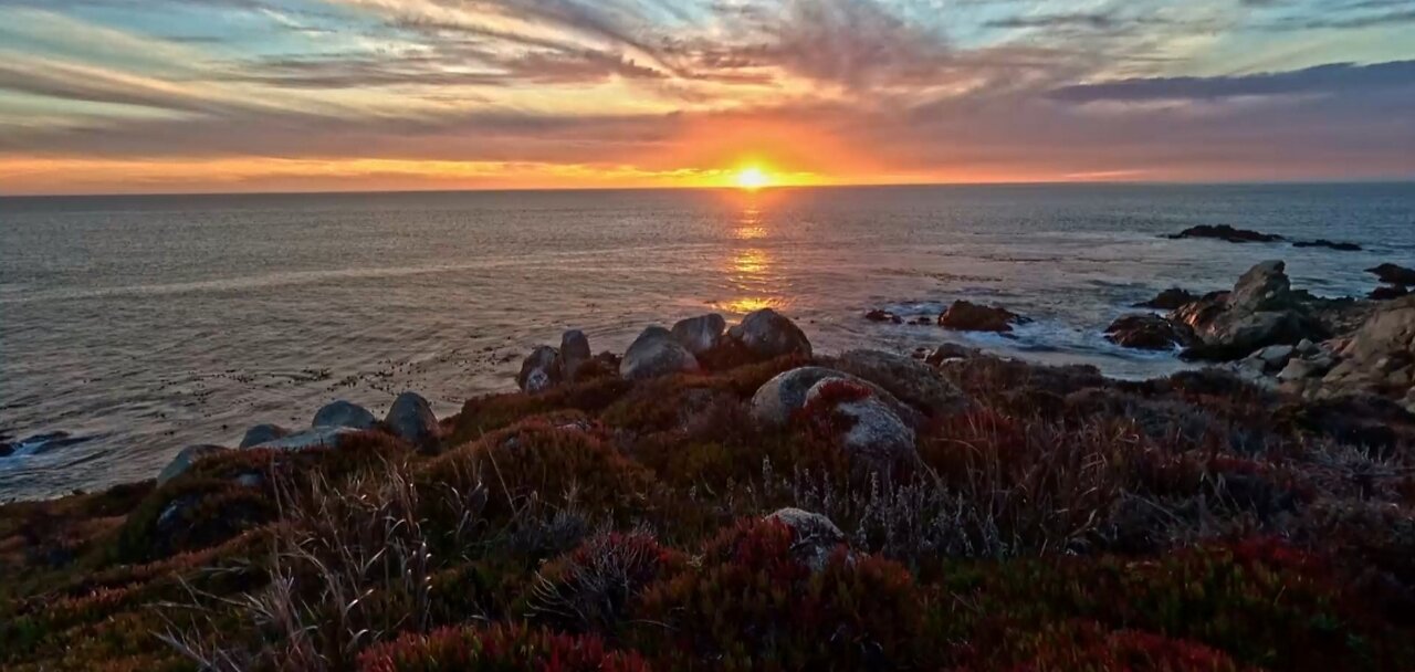 Nature sounds to relax, meditate and sleep