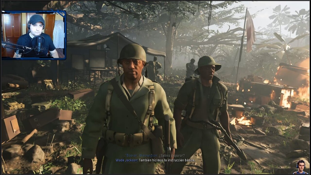 Call of Dutty:Vanguard +18#4