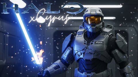 🔴LIVE - Halo Multiplayer Rumble #17