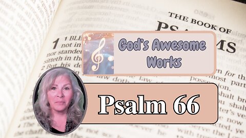 Psalm 66