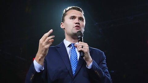 The Media's New Low: CNN And Kasie Hunt Abuses Charlie Kirk's Legacy For Political Spin